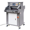 Electric Paper Cutter 20.3" (515mm) 1100W Guillotine with 7" Touchscreen, VEVOR, DOBA-PC203