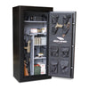 24 Gun Safe, Digital Keypad, 1400 degree fire rating, DOBA-GS24