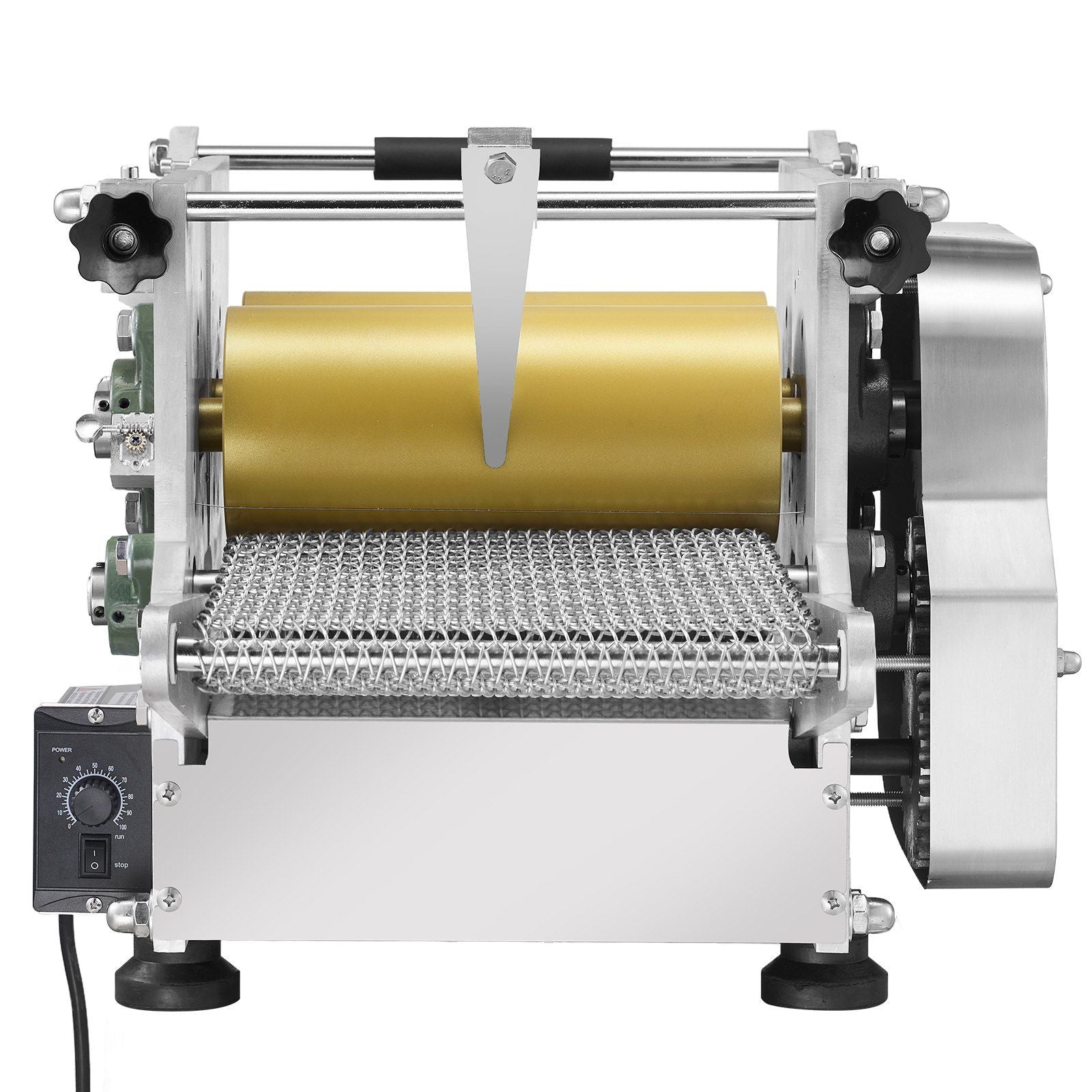 Tortilla Maker Equipment | TMG Industrial
