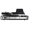 A4 Size Book Binding Machine, Wireless Auto Hot Melt Glue, Max binding Thickness 40mm, DOBA-BBM40