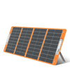 100W Portable Solar Panel 18V Foldable Charger with USB & Type-C, FlashFish, DOBA-SP100