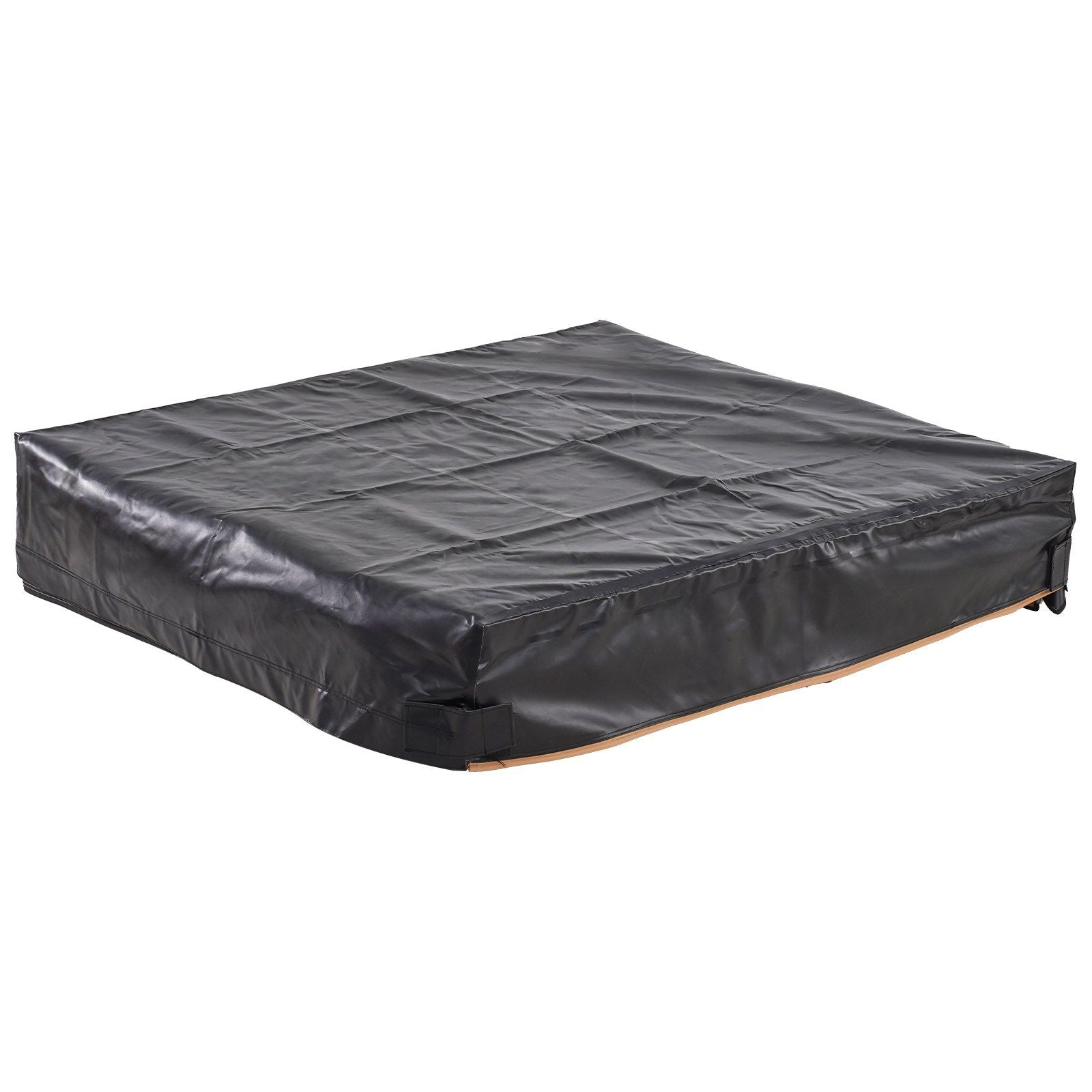 Rooftop Tent 2–3 Person Waterproof with Ladder, Inflatable Pole Camping Tent for SUV & Truck, VEVOR, DOBA-RTT23IP-shipping-info-image