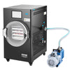 Vacuum Freeze Dryer 8.8–13.2 lb 4-Tray Food Freeze Drying Machine, Black, VEVOR, DOBA-FD413B