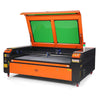 130W CO2 Laser Engraver 35" x 55" with Ruida DSP & Air Assist, VEVOR, DOBA-LE130