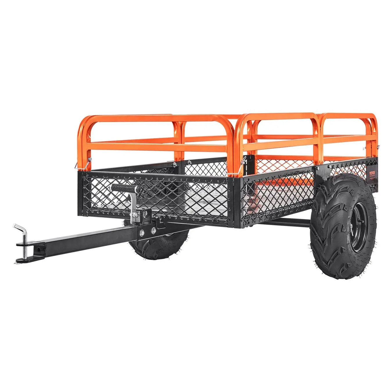 Dump Carts for ATV | TMG Industrial USA