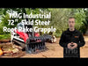TMG-RG72 product video