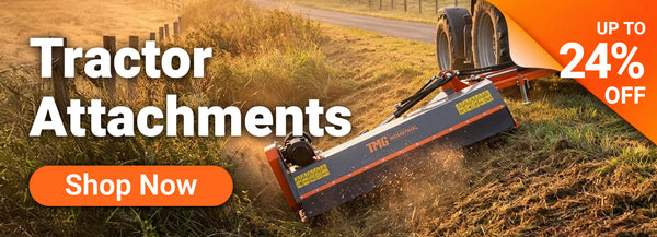 Construction Machinery & Equipment
