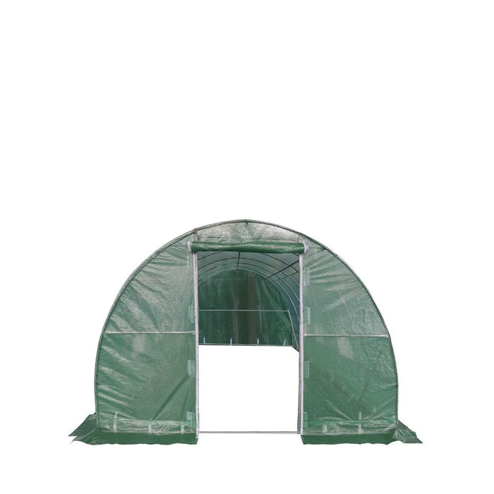 10' x 30' Tunnel Greenhouse Grow Tent