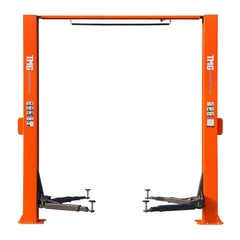 10,000-lb Two Post Overhead Auto Lift, Symmetric Arms, 72