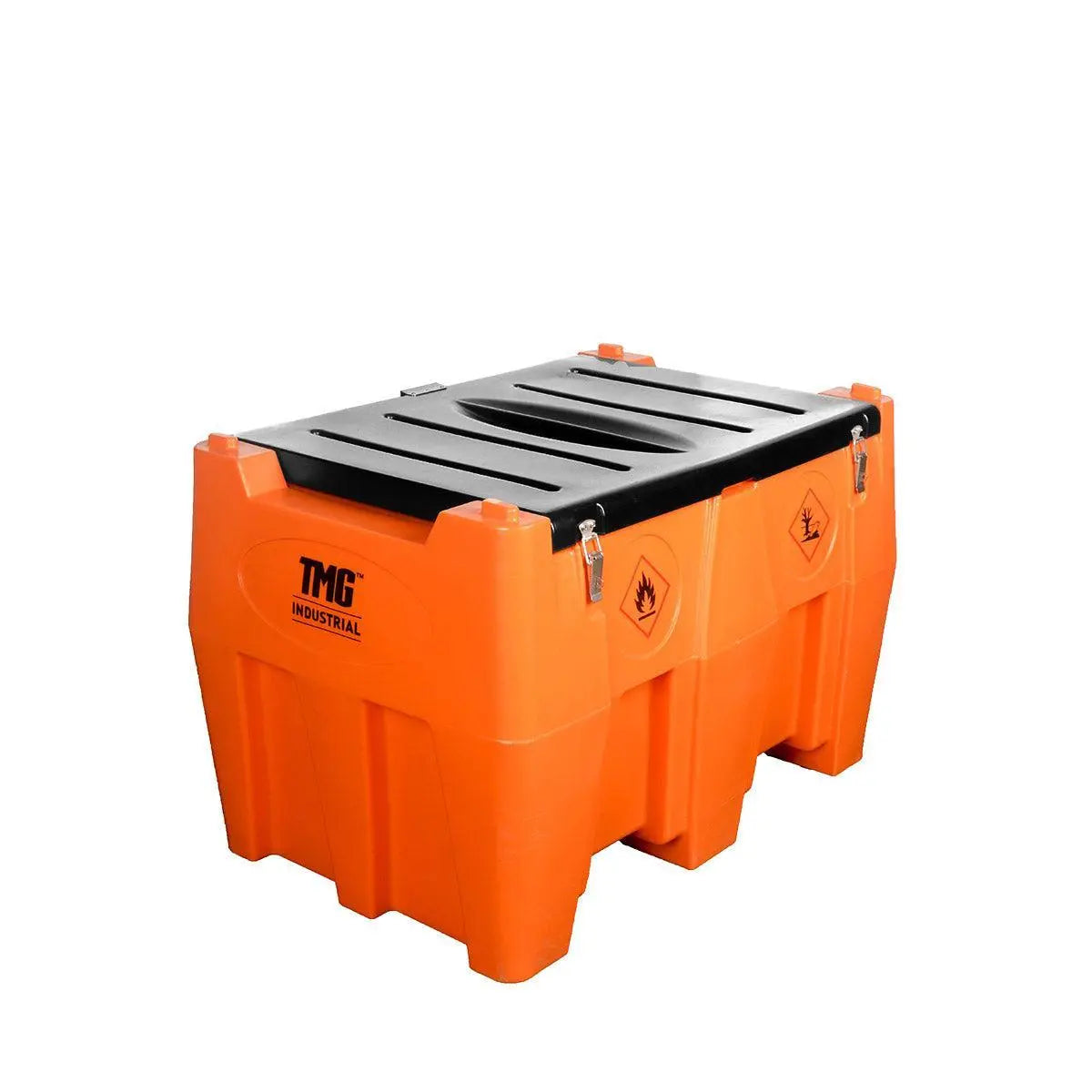 Fuel Tanks