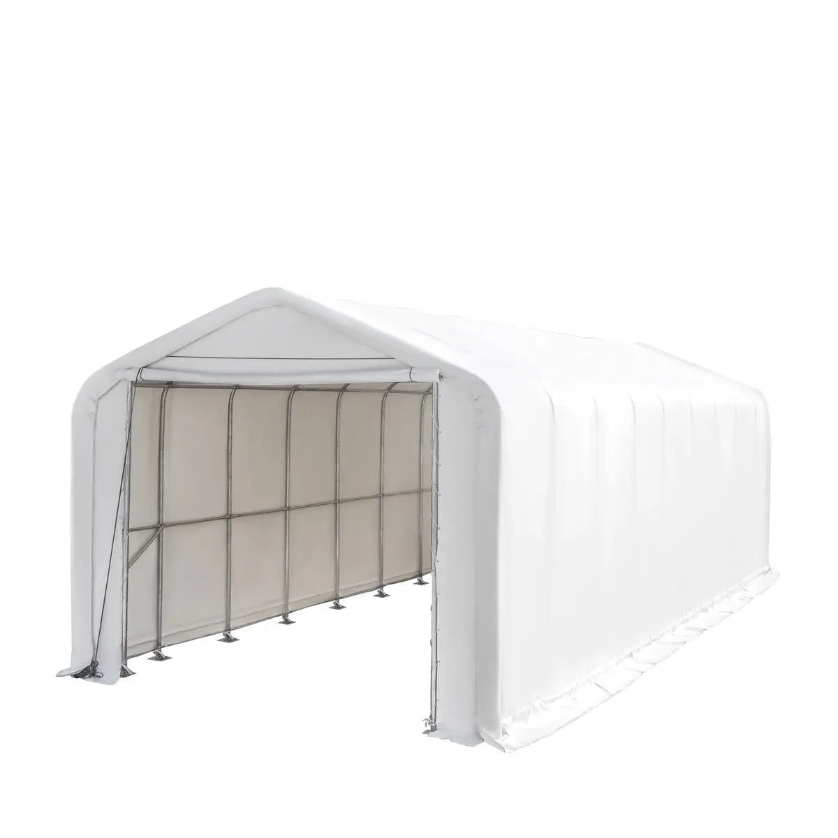 Car Canopies | TMG Industrial USA