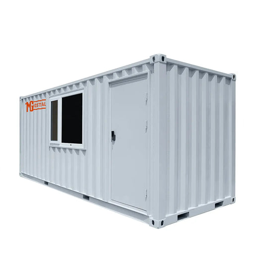 Container Offices | TMG Industrial USA