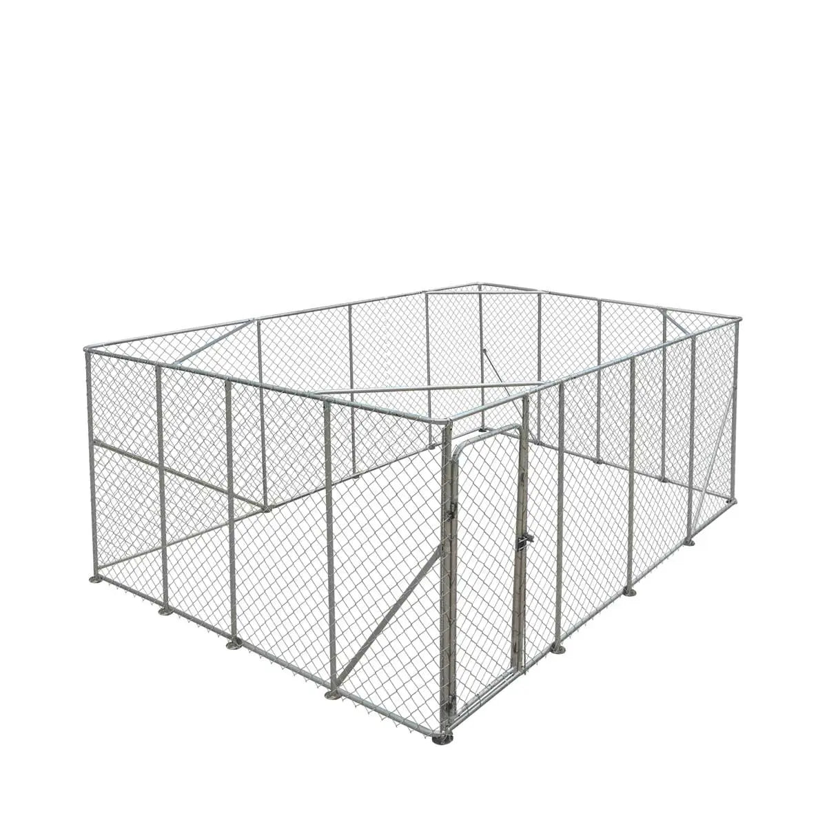 Durable Dog Playpens | TMG Industrial USA