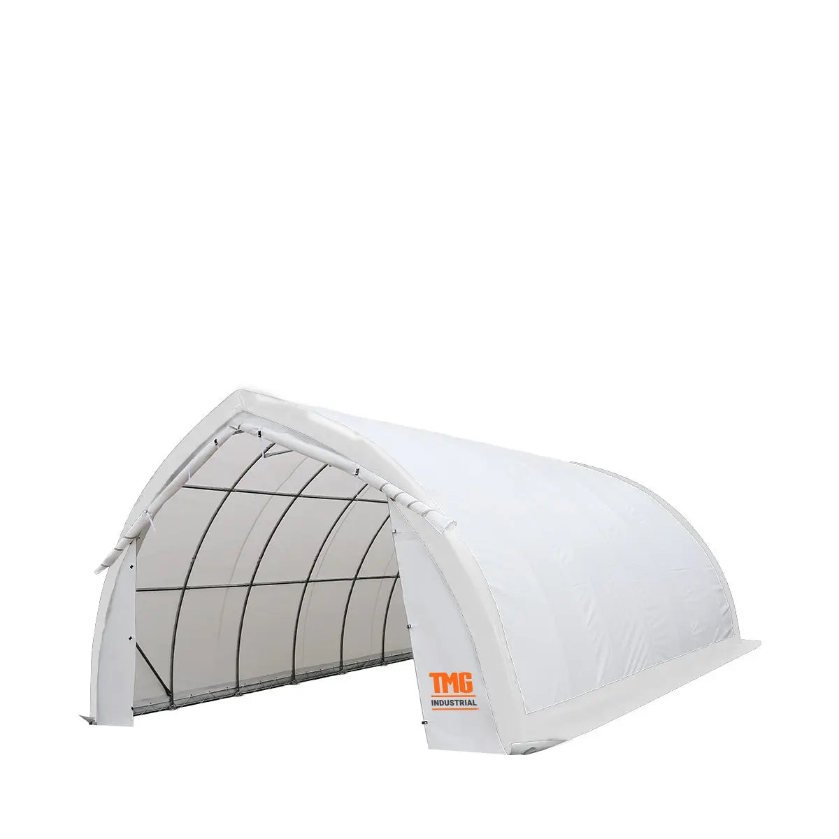 Single Truss Shelters