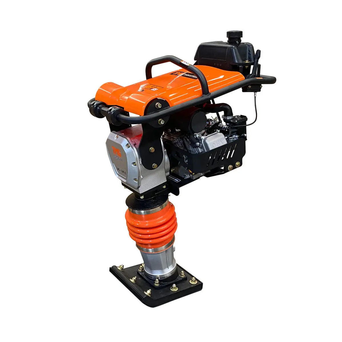 Compactor Lift Construction Machinery & Equipment | TMG Industrial USA