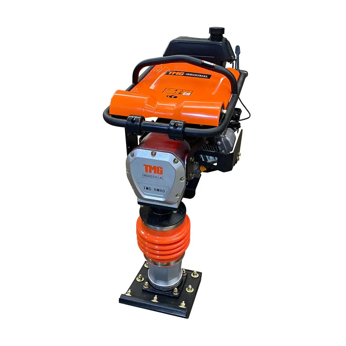 Hydraulic Jacks