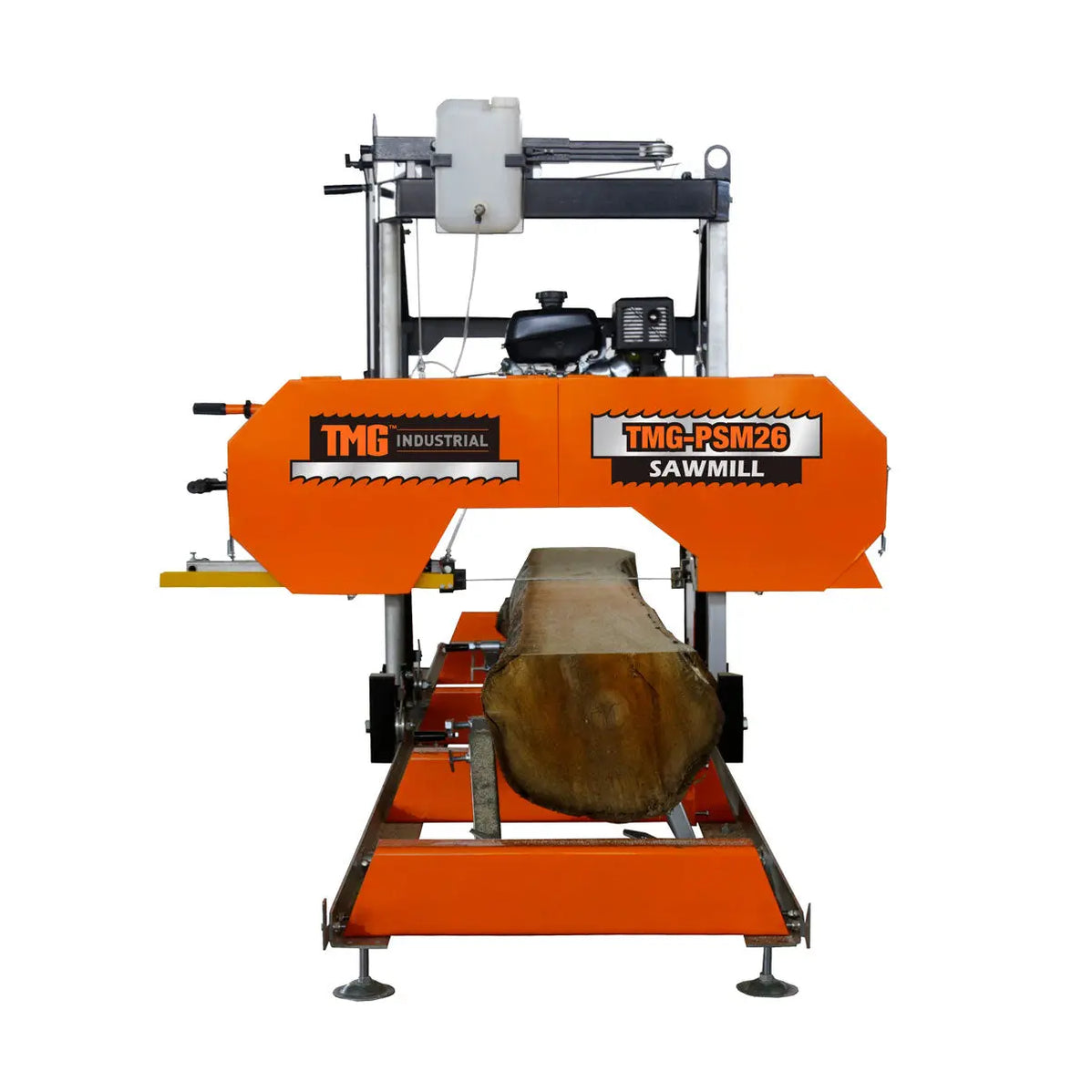 Sawmills