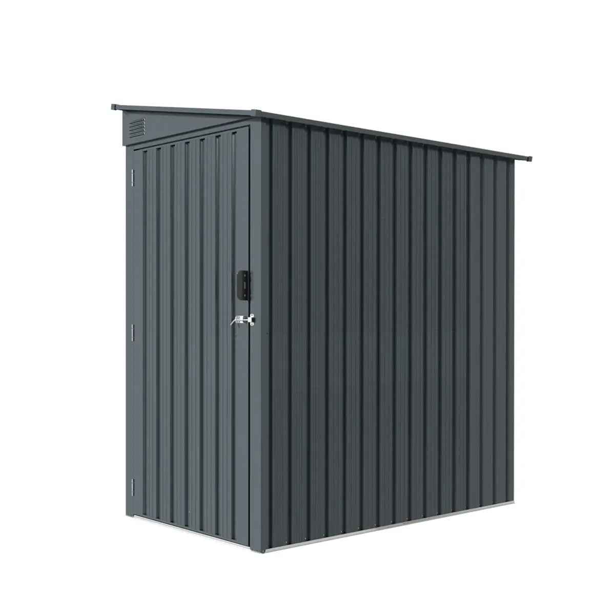 Garden Sheds | TMG Industrial USA