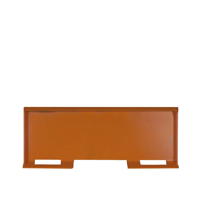 TMG Industrial 30-70 HP Skid Steer Hydraulic Breaker, 2” Moil Point Chisel, 350 J Impact Energy, Universal Mount, TMG-HB53S