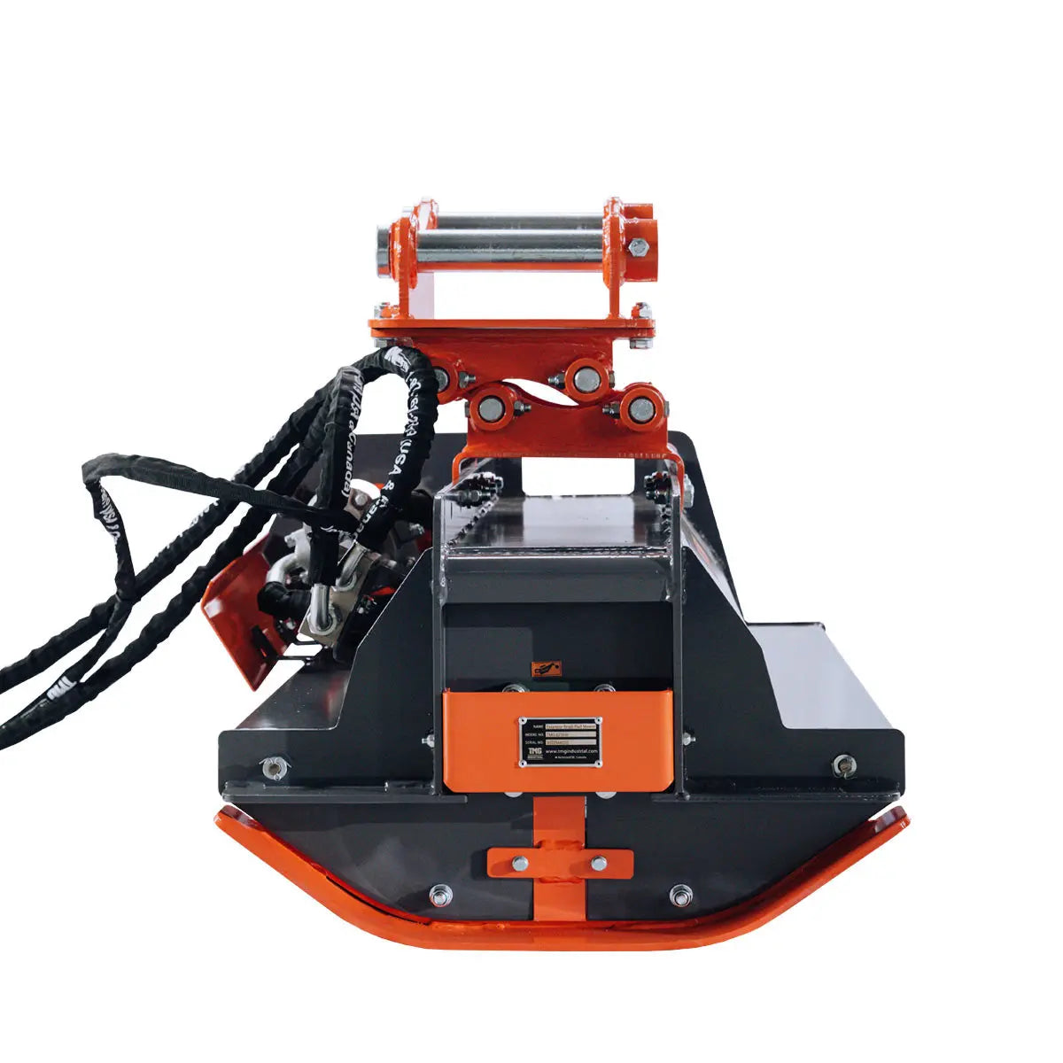 TMG Industrial 32