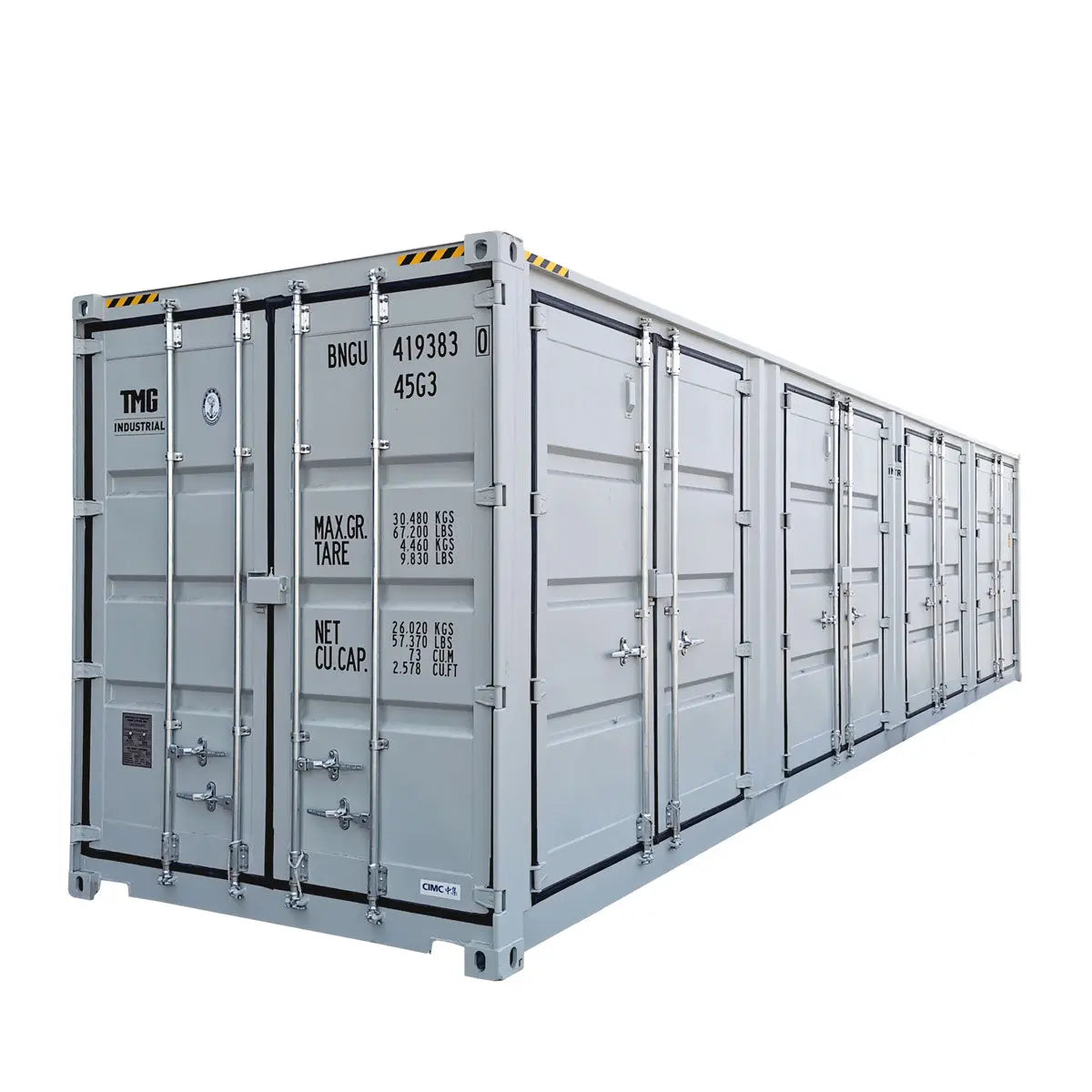 Container