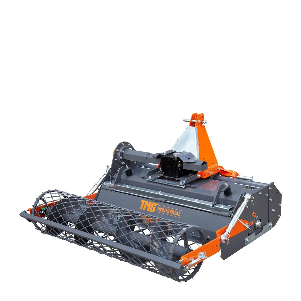 Agricultural Tools | TMG Industrial USA