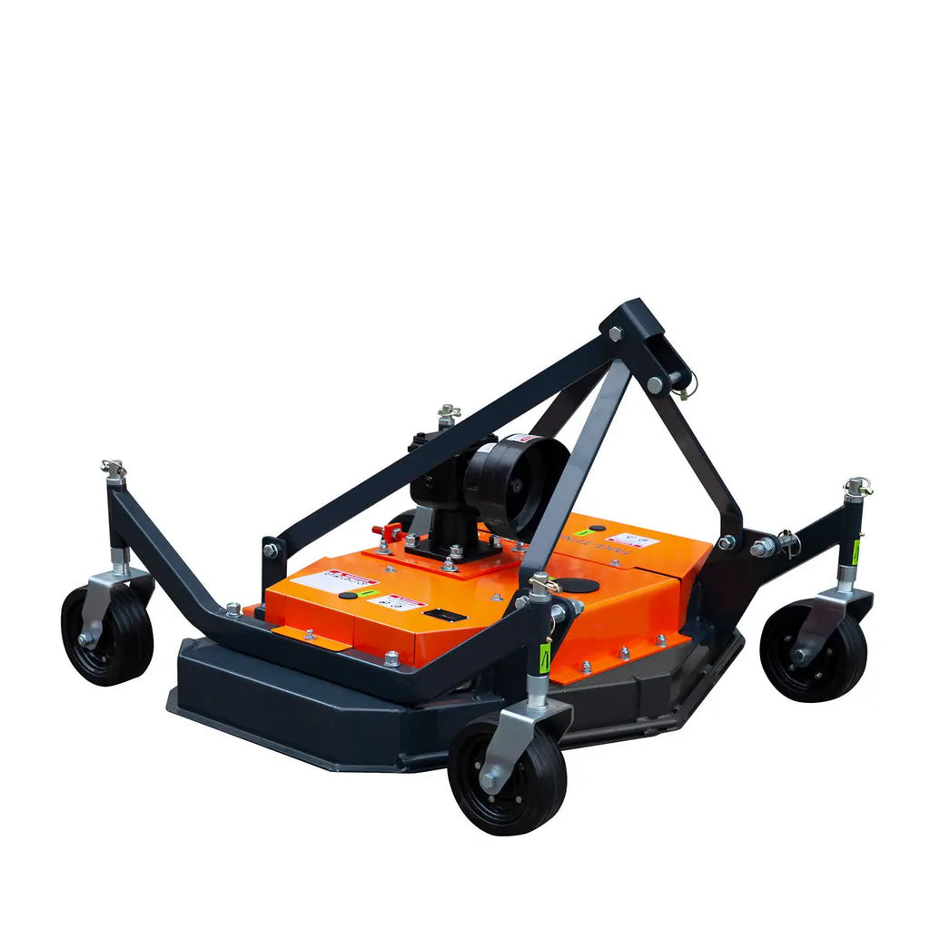 Finish Mowers for Tractors | TMG Industrial USA - TMG Industrial USA