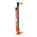 TMG Industrial 60” Off-Road Farm Jack, 3 Ton (6000 lb) Lifting Capacity, 5” to 52” Lift Height, TMG-AJF60