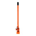 TMG Industrial 60” Off-Road Farm Jack, 3 Ton (6000 lb) Lifting Capacity, 5” to 52” Lift Height, TMG-AJF60