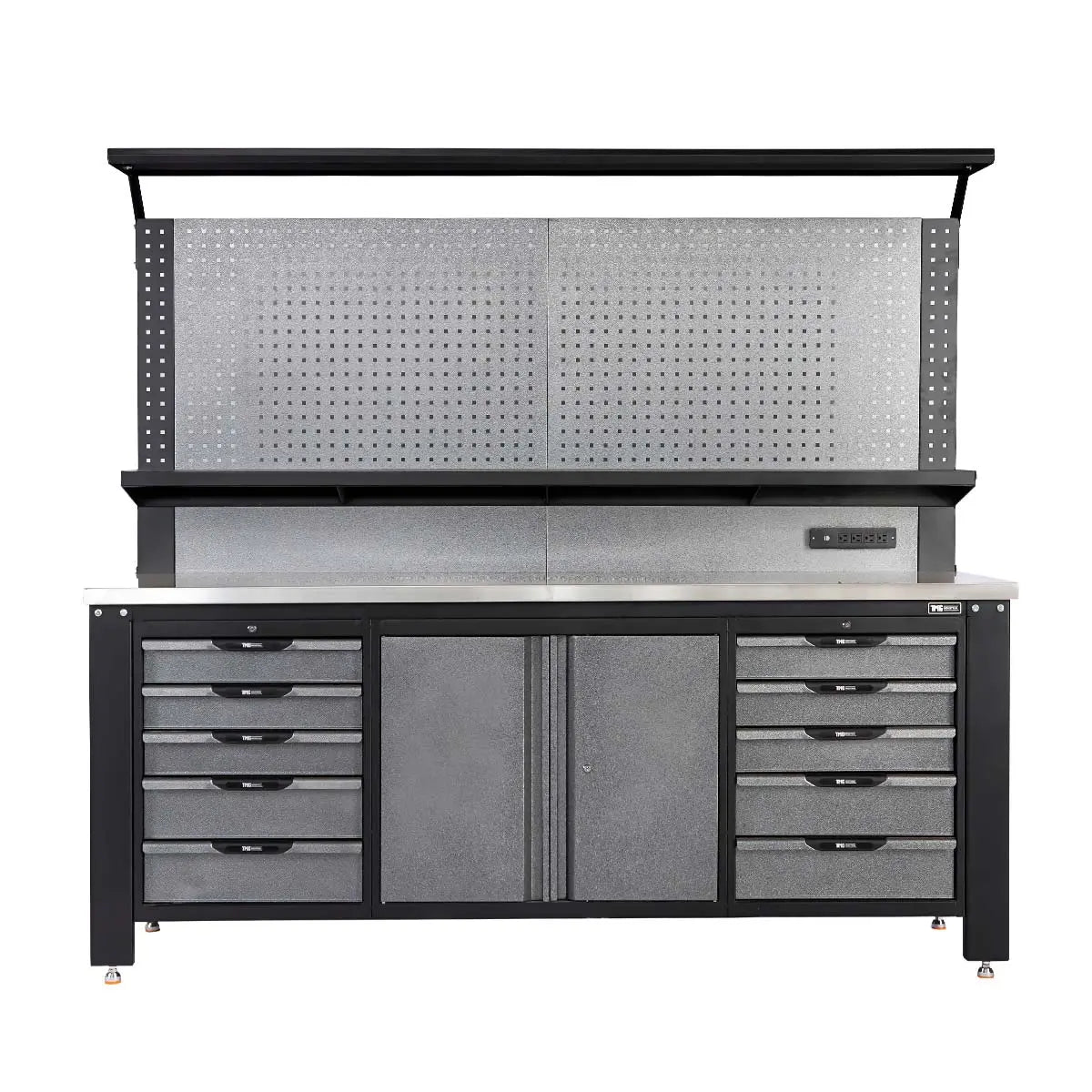 Garage Cabinets | TMG Industrial USA