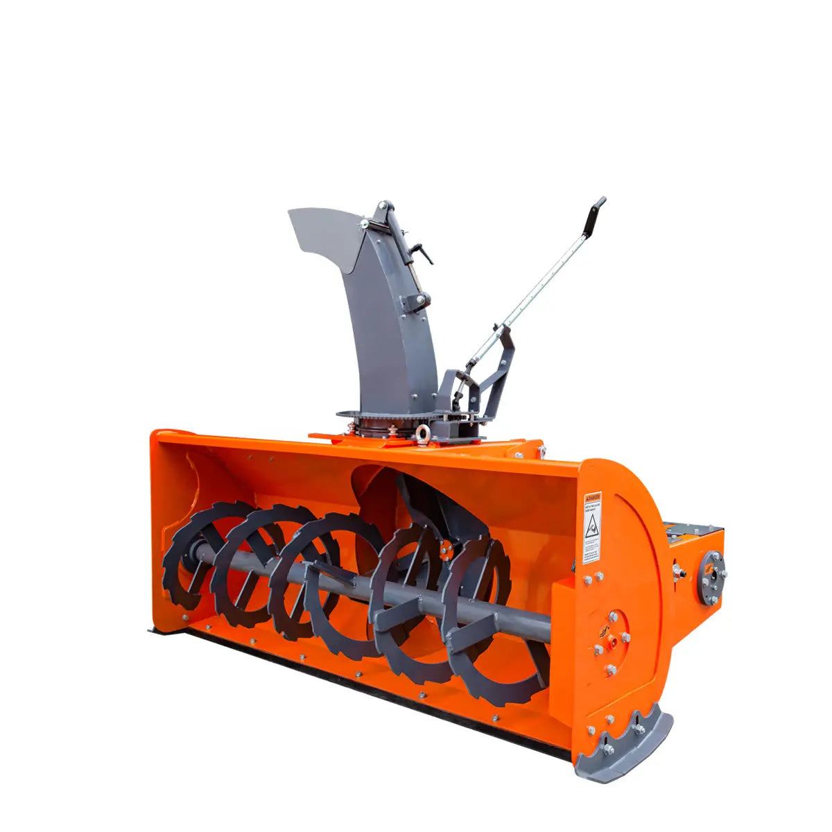 Snow Blowers for Tractors | TMG Industrial USA