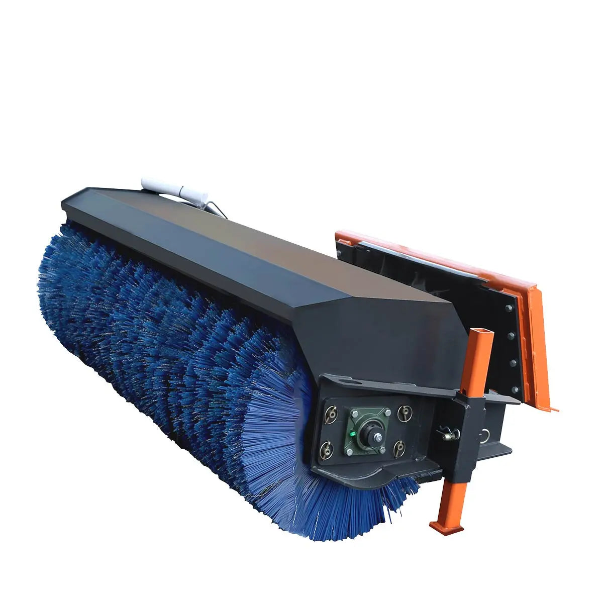Rotary Angle Broom