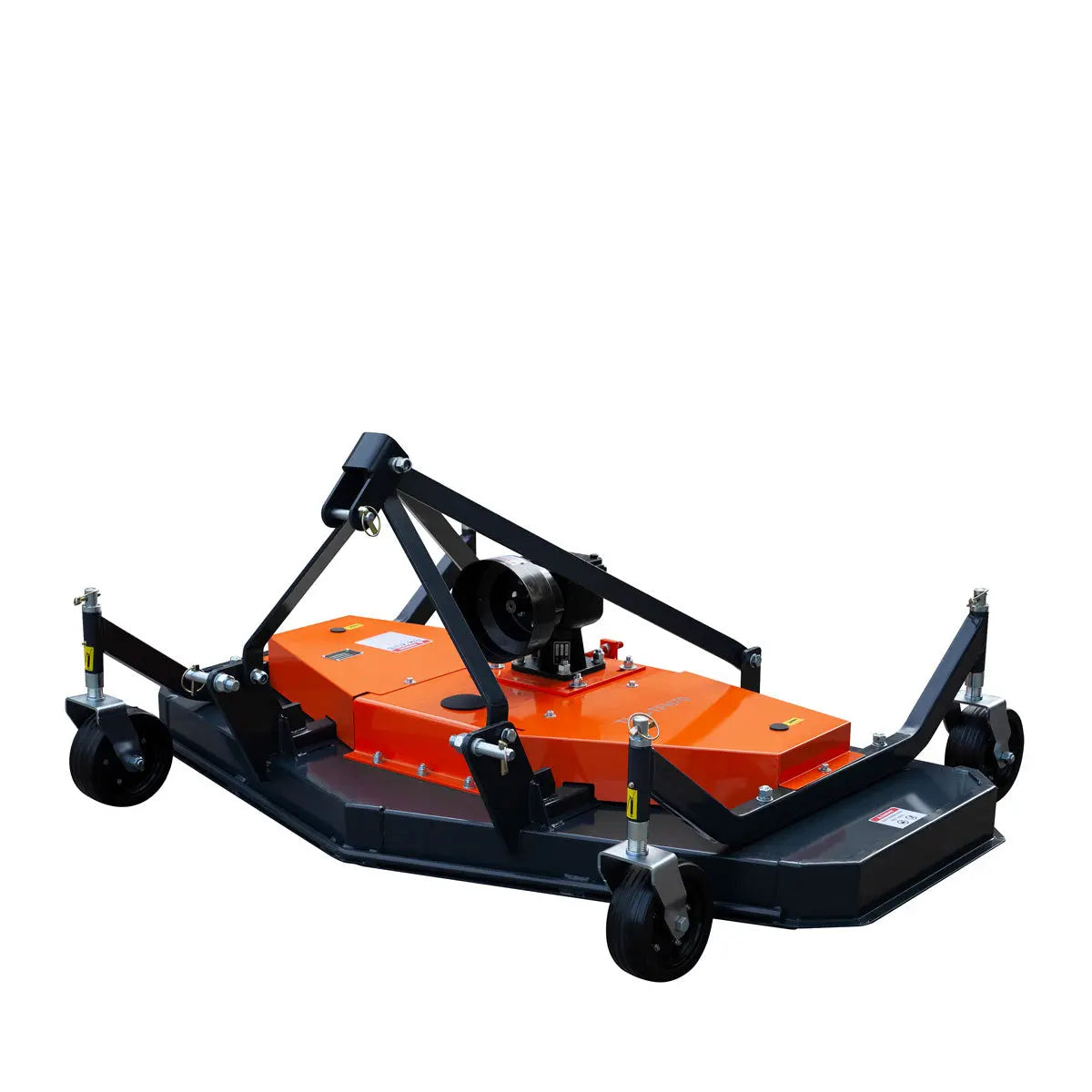 Finish Mowers