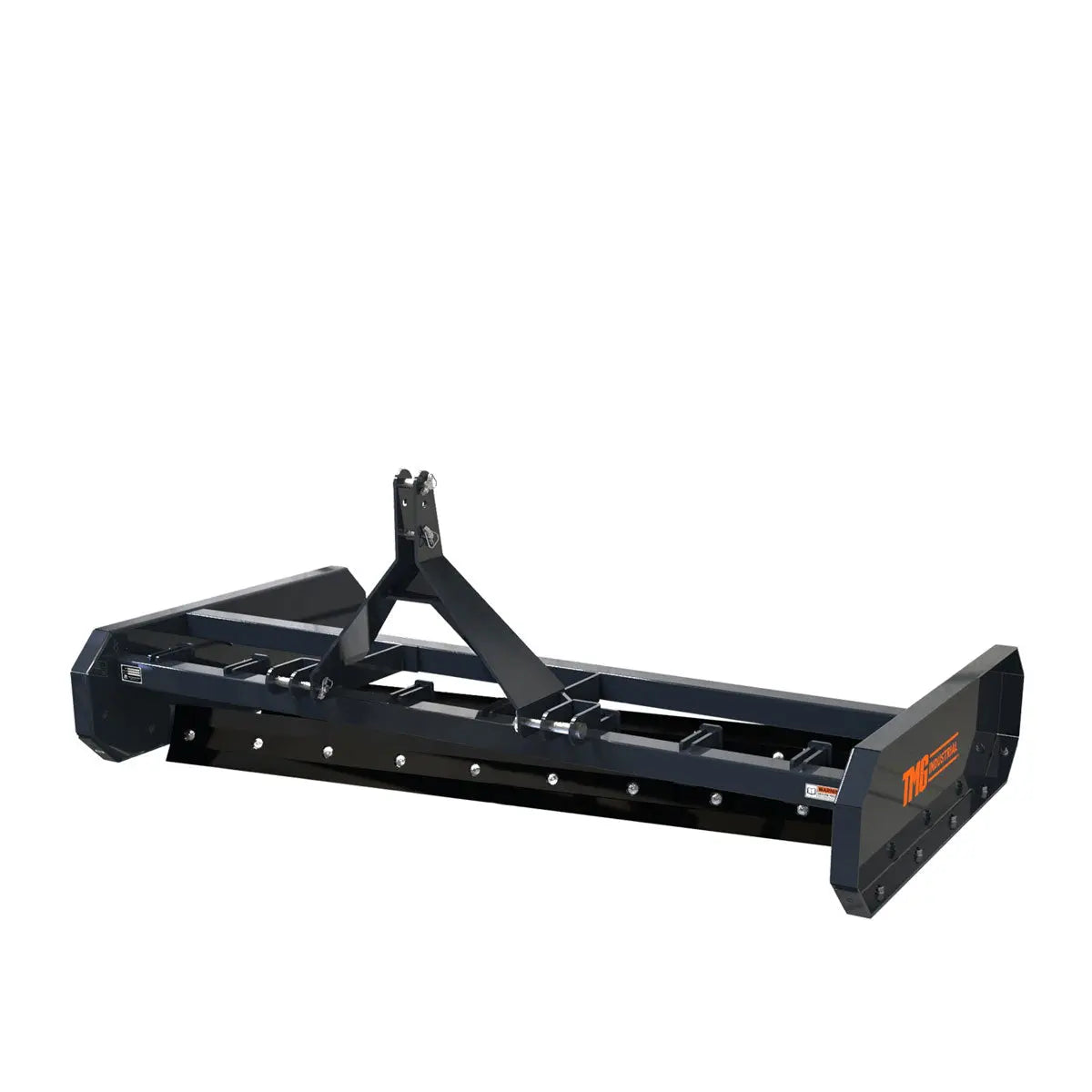 Land Leveler