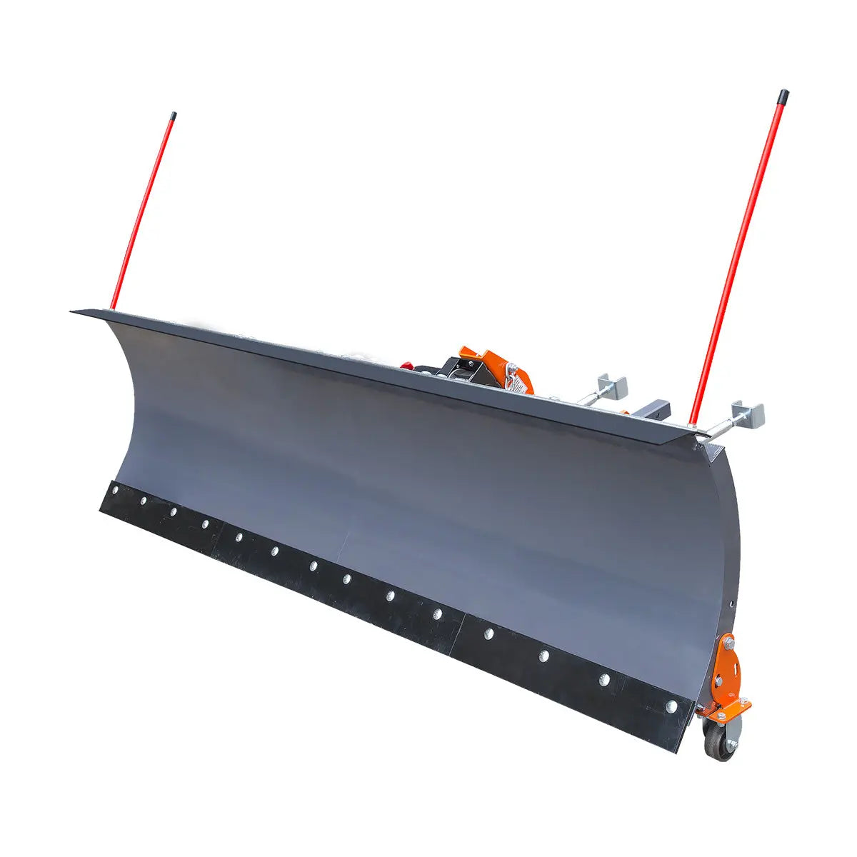 Reliable Snow Pushers for Trucks and SUVs | TMG Industrial USA