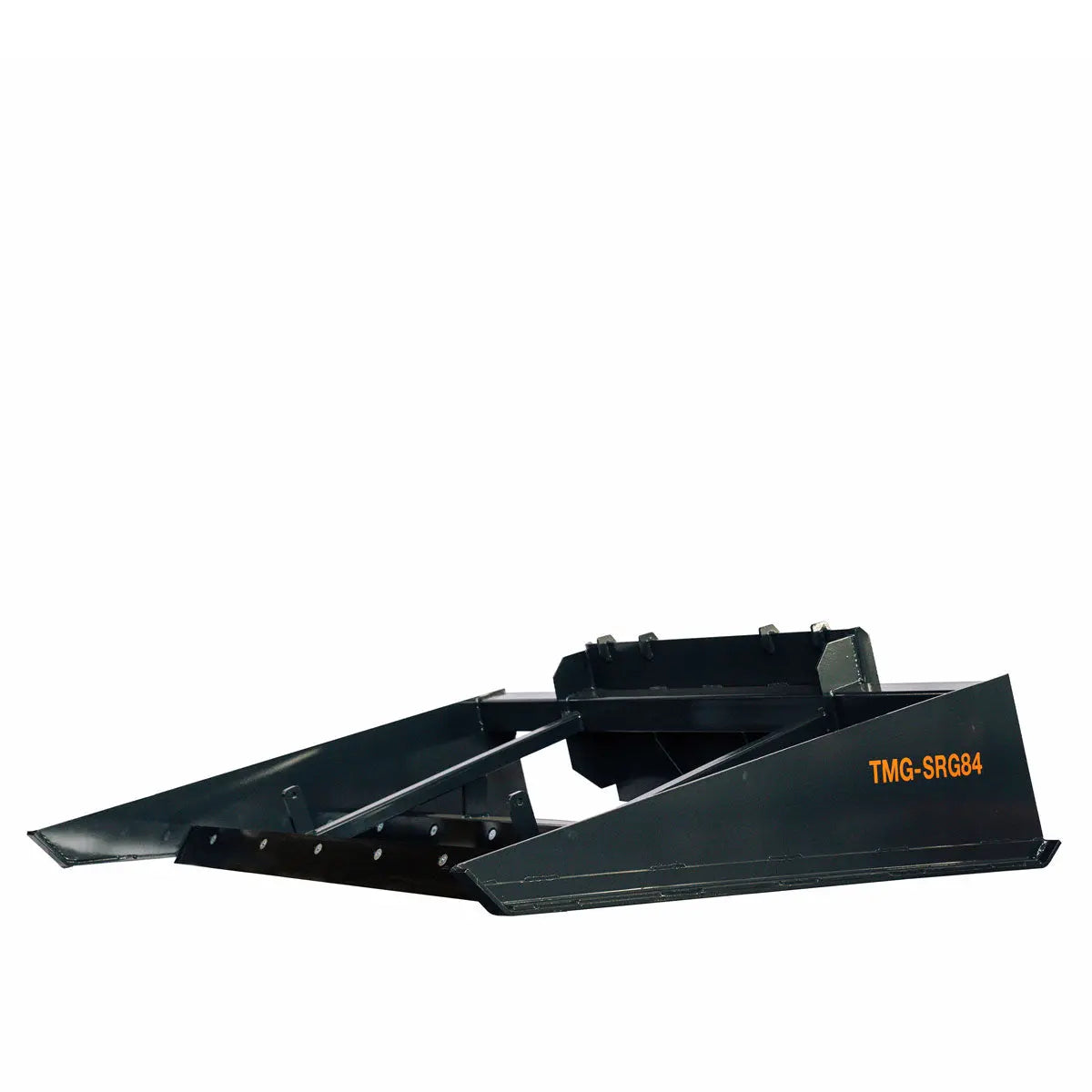 Road Graders for Skid Steers | TMG Industrial USA