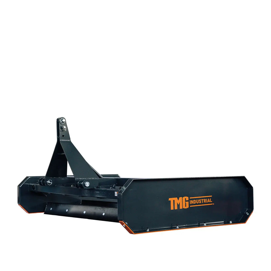 Land Levelers for Tractors | TMG Industrial USA - TMG Industrial