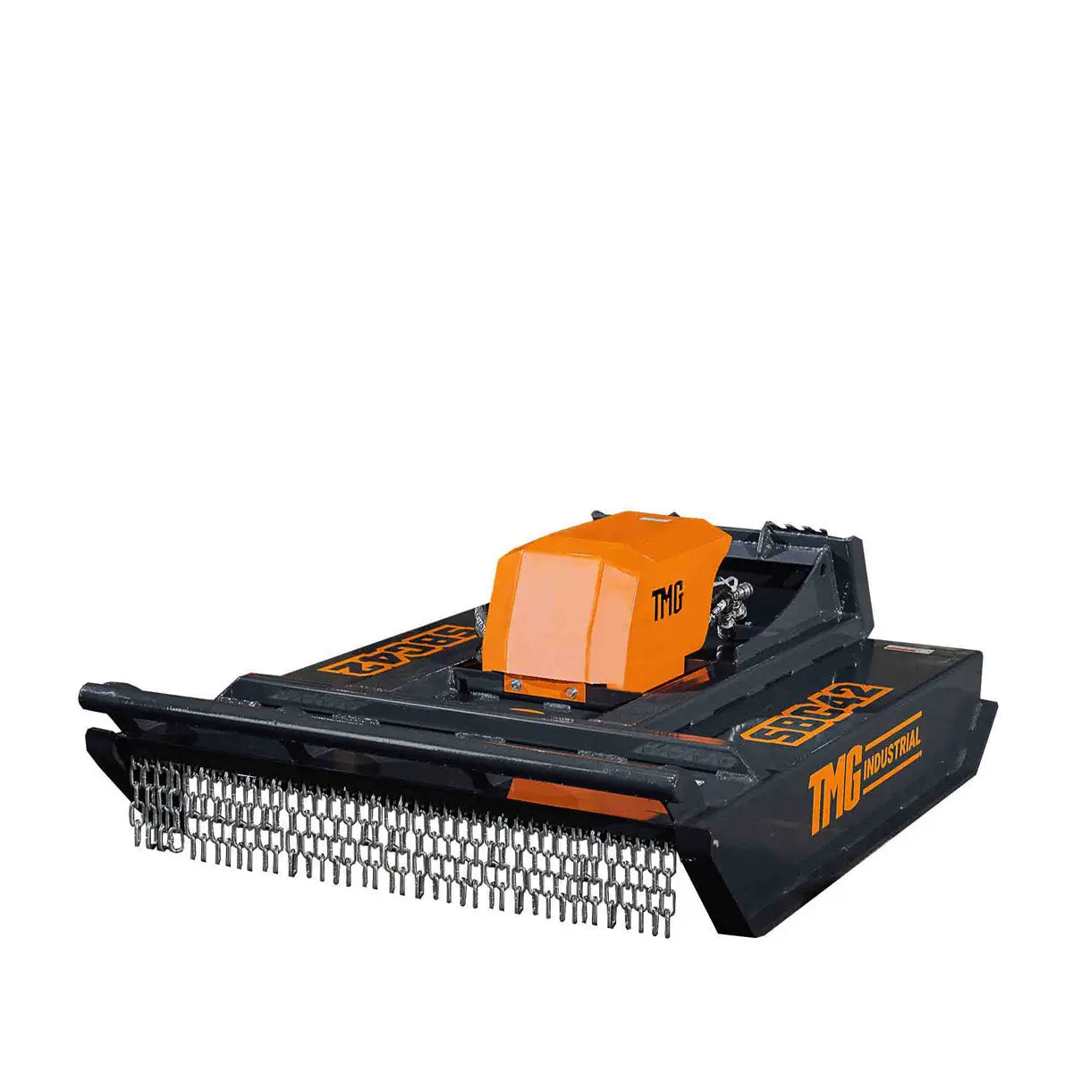 Mini-Skid-Steer-Rotary-Brush-