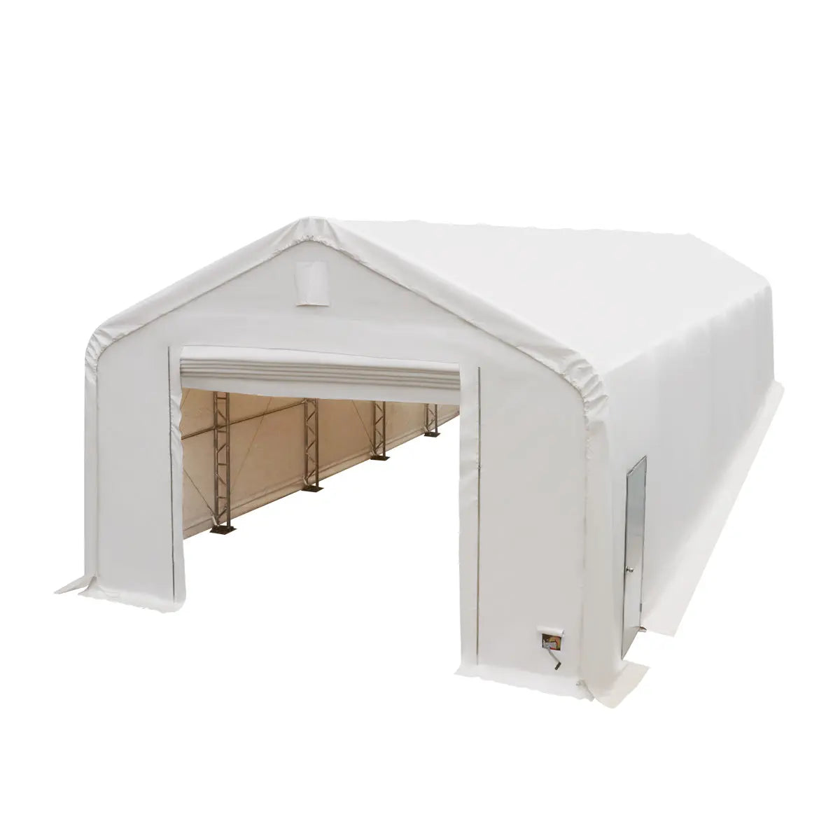 Storage Shelters