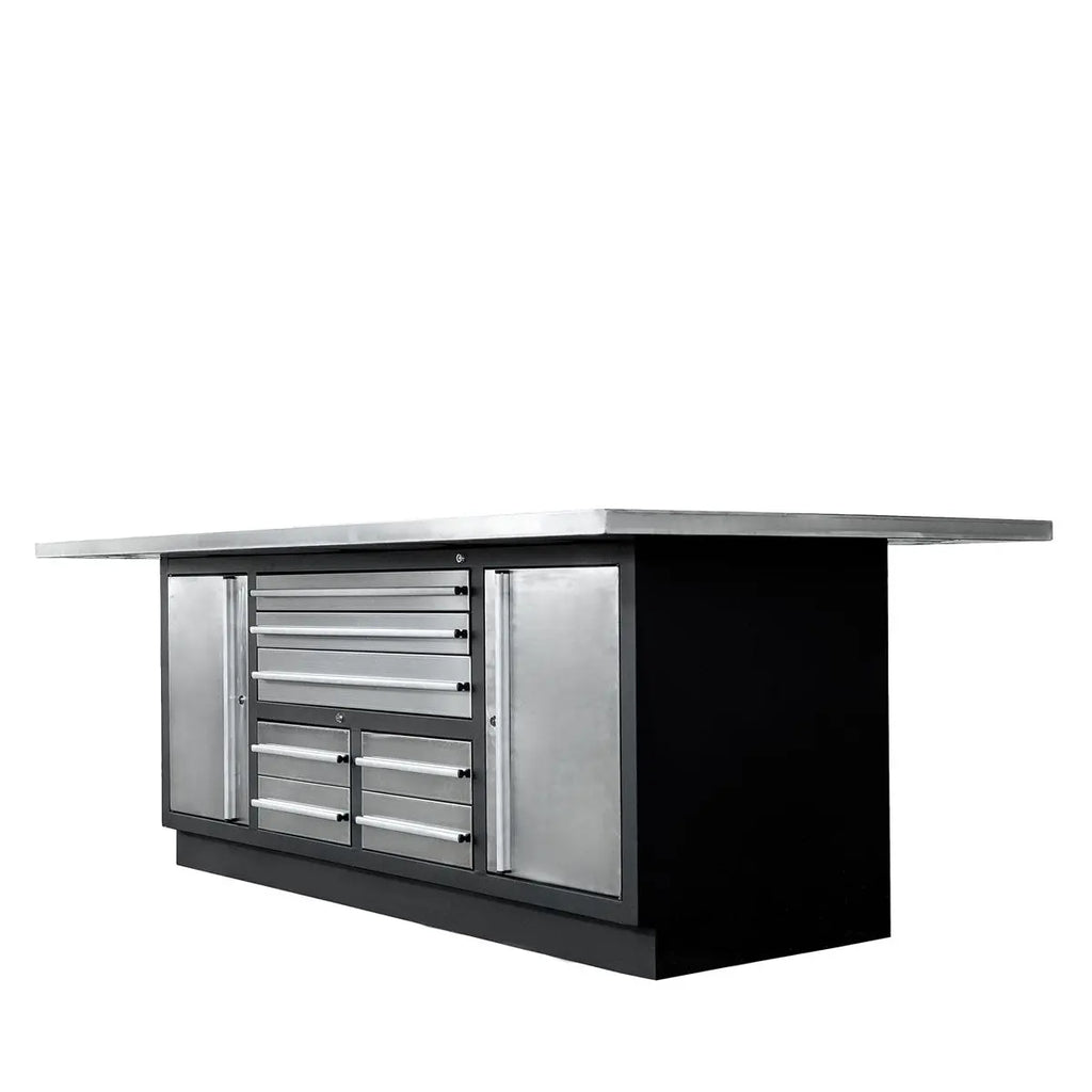 TMG Heavy Series™ Stainless-Steel Extra-Large 85