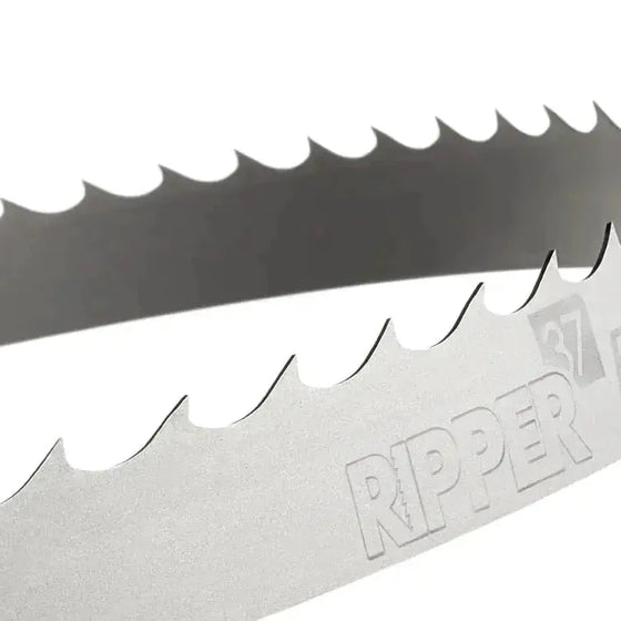 Ripper³⁷ 14’ Sawmill Bandsaw Blade (Made in UK) For TMG-PSM36 Sawmill, TMG-PSM36-SB14
