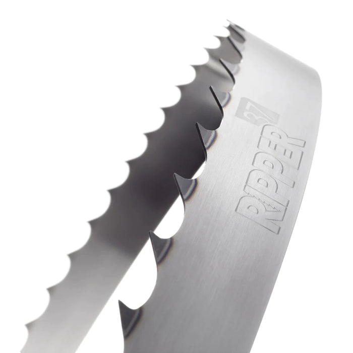 Ripper³⁷ 128” Sawmill Bandsaw Blade (Made in UK) For TMG-PSM22 Sawmill, TMG-PSM22-SB11