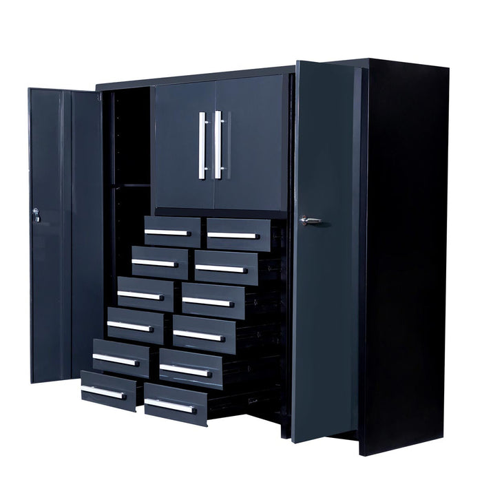 TMG-SC80 80" Tool Chest with 12 Drawers