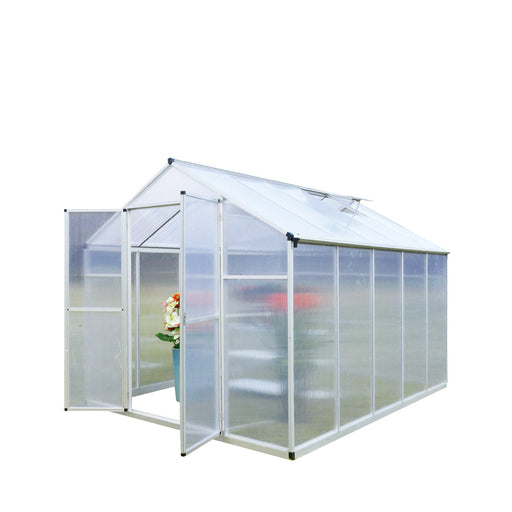 Greenhouses, their construction and equipment . Fig. 63.—Glazing