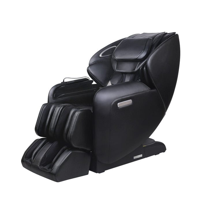 TMG Industrial Zero Gravity Multi-Function Massage Chair Recliner, 2D Mechanism, 6 Auto Programs, Remote Control, Full Body Compression, Bluetooth Speakers, Body Scanning, Footrest Extension, Roller Foot Massager TMG-LMC68