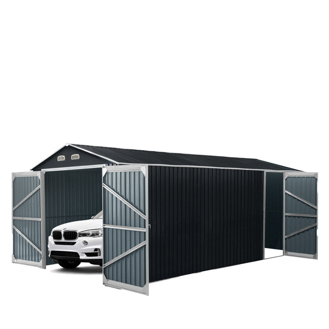 Durable Heavy Duty Large Size Warehouse and Garage Spare Parts